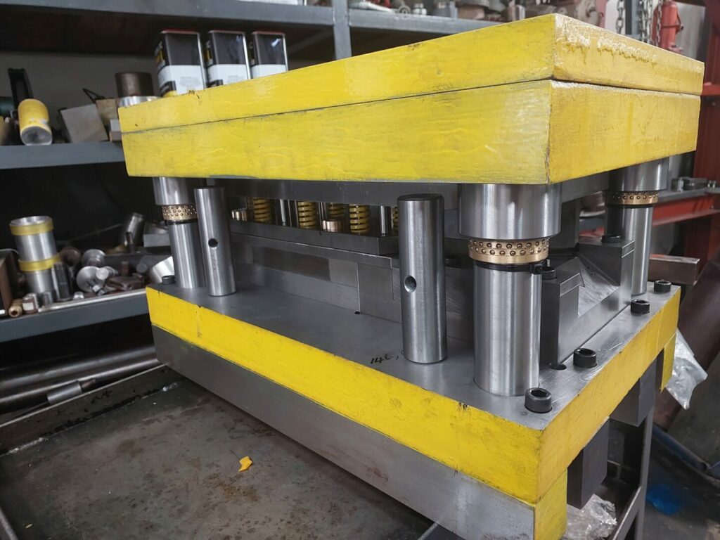 CNC milling and CAD design services in Boksburg