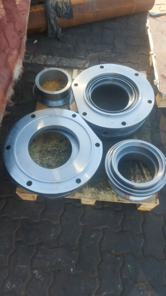 EDM spark eroding for toolmaking in Boksburg