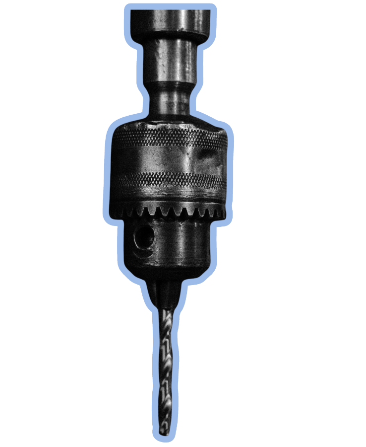 CNC milling and rapid prototyping services in Boksburg